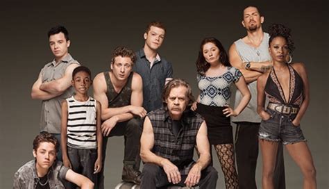 shameless season cast|shameless season 10 cast list.